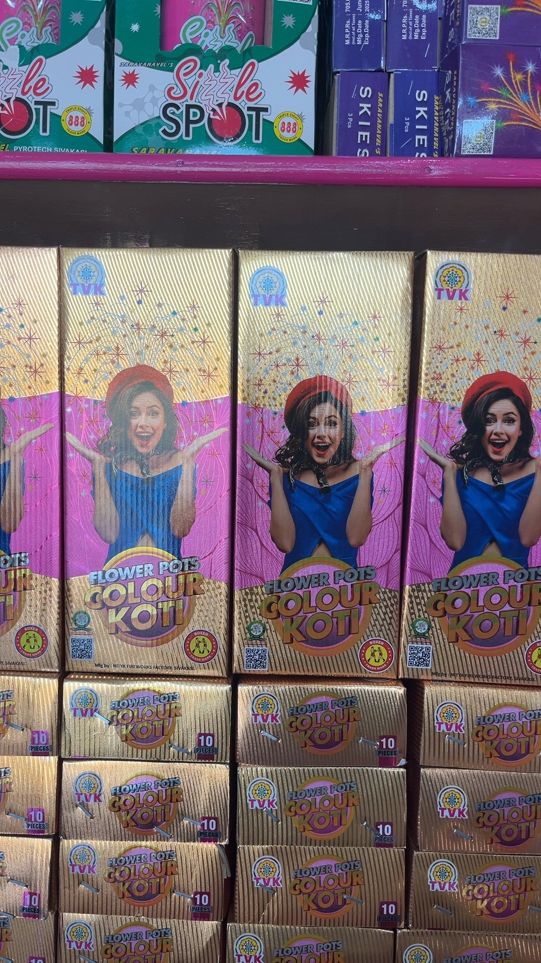 Colour Koti